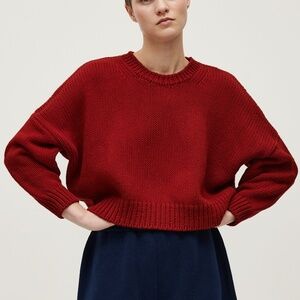 Babaa, jumper no14 persephone